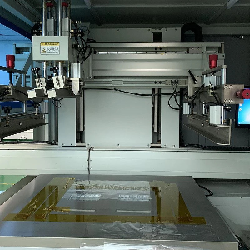CCD screen printing5