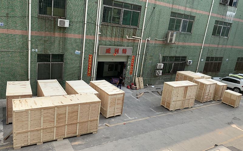 20210302 screen printing machine 20210302 screen printing machine