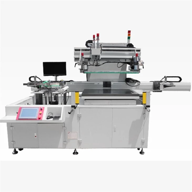 screen printing screen printing